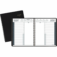 At-A-Glance 24-HourAppointment Book Planner (7082405)