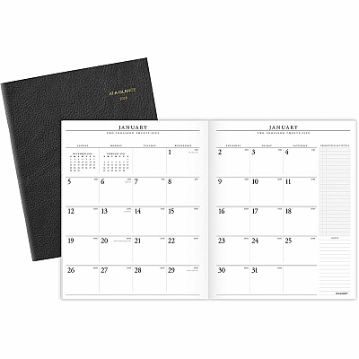 At-A-Glance Executive Padfolio Refill for 70-290 (7090910)