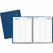 At-A-Glance Fashion Appointment Book Planner (7094020)