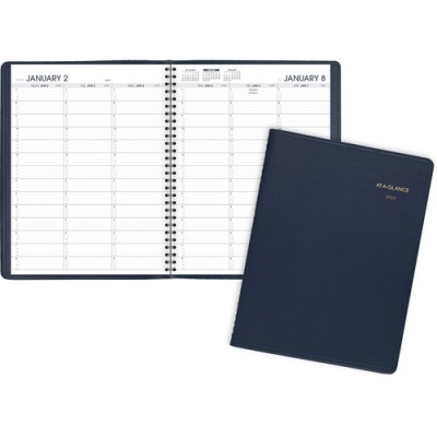 AT-A-GLANCE Weekly Appointment Book (7095020)