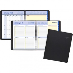 AT-A-GLANCE QuickNotes Weekly/Monthly Appointment Books (760105)