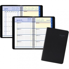 AT-A-GLANCE QuickNotes Appointment Book (760205)