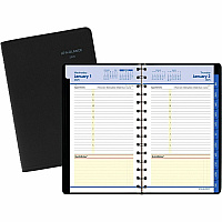 At-A-Glance QuickNotes Appointment Book Planner (760405)