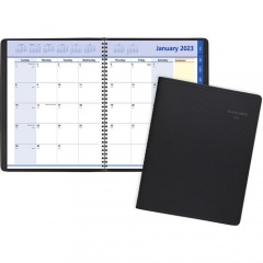 AT-A-GLANCE QuickNotes Planner (760605)