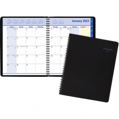 AT-A-GLANCE QuickNotes Planner (760805)