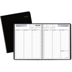 AT-A-GLANCE DayMinder Weekly Planner (G59000)