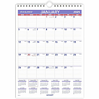At-A-Glance Wall Calendar (PM128)
