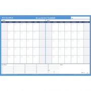 AT-A-GLANCE 30/60-Day Erasable Horizontal Wall Planner (PM23328)