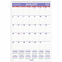 At-A-Glance Wall Calendar (PM428)