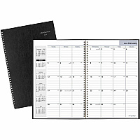 At-A-Glance DayMinderPlanner (SK200)