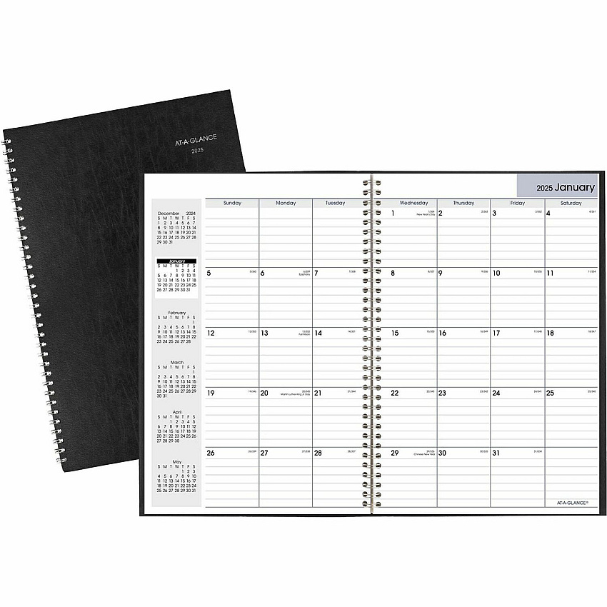 At-A-Glance DayMinderPlanner (SK200)