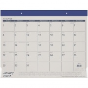 AT-A-GLANCE Fashion Color Monthly Desk Pad (SK2517)