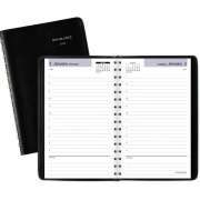 AT-A-GLANCE DayMinder Daily Appointment Book (SK4400)