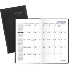 AT-A-GLANCE DayMinder Monthly Pocket Planner (SK5300)