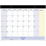 AT-A-GLANCE QuickNotes Monthly Desk Pad (SK70000)