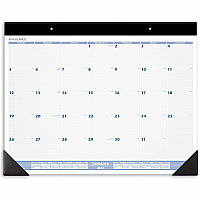 At-A-Glance Desk Pad Calendar (SW23000)
