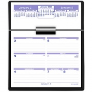 AT-A-GLANCE Flip-A-Week Weekly Refill and Storage Base (SW700X00)