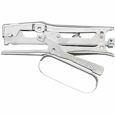 Advantus Ace Chrome Clipper Stapler (ACE07020)