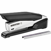 Bostitch InPower Spring-Powered Antimicrobial Desktop Stapler (ACI1110)