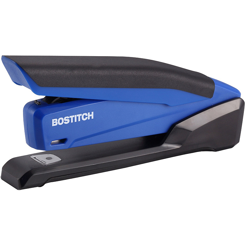 Bostitch InPower Spring-Powered Antimicrobial Desktop Stapler (ACI1122)