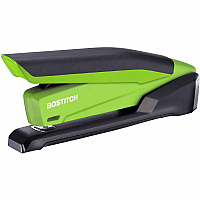 Bostitch InPower Spring-Powered Antimicrobial Desktop Stapler (ACI1123)