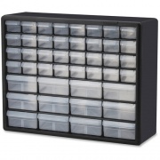 Akro-Mils 44-Drawer Plastic Storage Cabinet (10144)