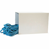 Alliance Rubber 07818 SuperSize Bands - Large 17" Heavy Duty Latex Rubber Bands - For Oversized Jobs