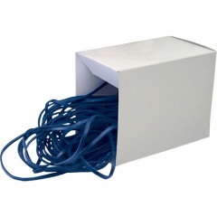 Alliance Rubber 07818 SuperSize Bands - Large 17" Heavy Duty Latex Rubber Bands - For Oversized Jobs