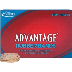 Alliance Rubber 26145 Advantage Rubber Bands - Size #14