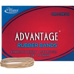 Alliance Rubber 26199 Advantage Rubber Bands - Size #19