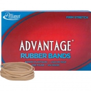 Alliance Rubber 26335 Advantage Rubber Bands - Size #33