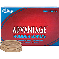 Alliance Rubber 26335 Advantage Rubber Bands - Size #33