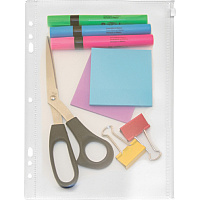 Angler's Angler's Zip-All Ring Binder Pockets (ANG52)