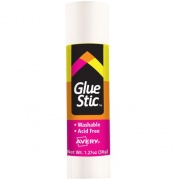 Avery Permanent Glue Stic (00196)