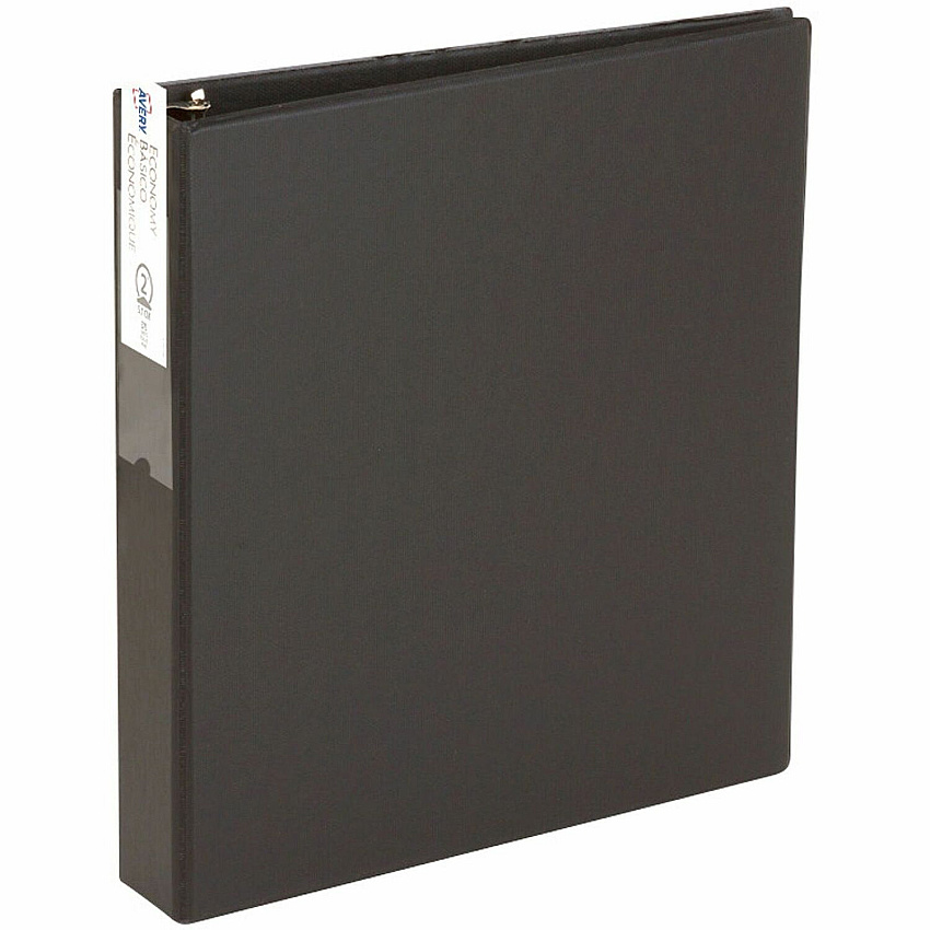 Avery Economy Binder (AVE04501)
