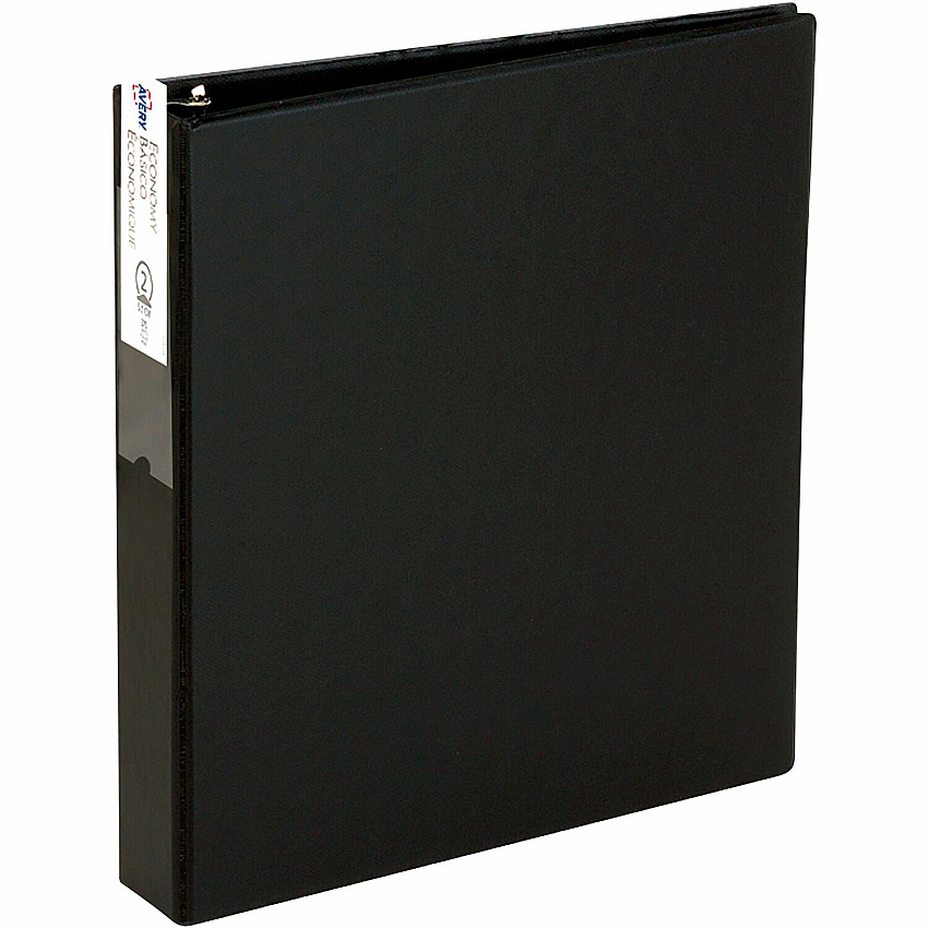 Avery Economy Binder (AVE04601)