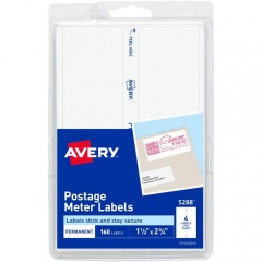 Avery Address Label (05288)