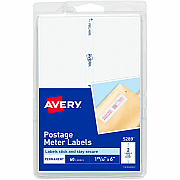 Avery Address Label (AVE05289)