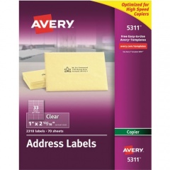 Avery Address Label (5311)