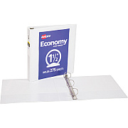 Avery Economy View Binder (AVE05726)