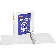 Avery Economy View Binder (AVE05731)