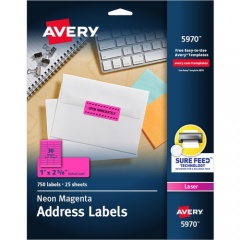 Avery Shipping Labels (5970)