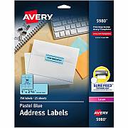 Avery Shipping Labels (AVE5980)