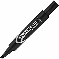 Avery Marks-A-Lot Desk-Style Permanent Markers (AVE07888)