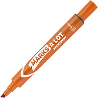 Avery Large Desk-Style Permanent Markers (AVE08883)