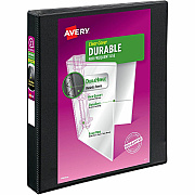 Avery Durable View Binder - EZD Rings (AVE09300)