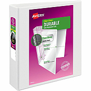 Avery Durable View Binder - EZD Rings (AVE09501)