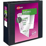 Avery Durable View Binder - EZD Rings (AVE09800)