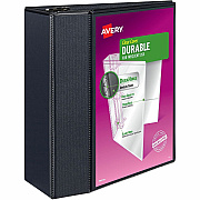 Avery Durable View Binder - EZD Rings (AVE09900)