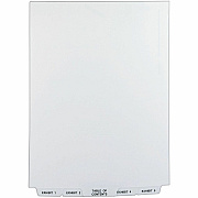 Avery Premium Collated Legal Exhibit Dividers with Table of Contents Tab - Avery Style (AVE11378)